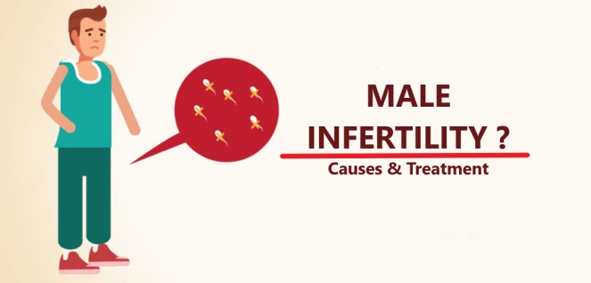 Irene IVF Centre Male Infertility Blog
