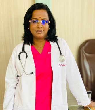 DR Indira Ganeshan infertility Specialist