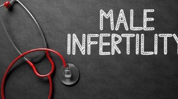 irene ivf centre - Male infertility