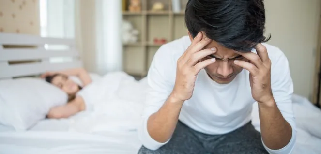 factors affecting male fertility - irene ivf centre