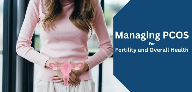 Managing PCOS