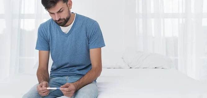 male infertility