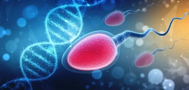 Sperm DNA Fragmentation