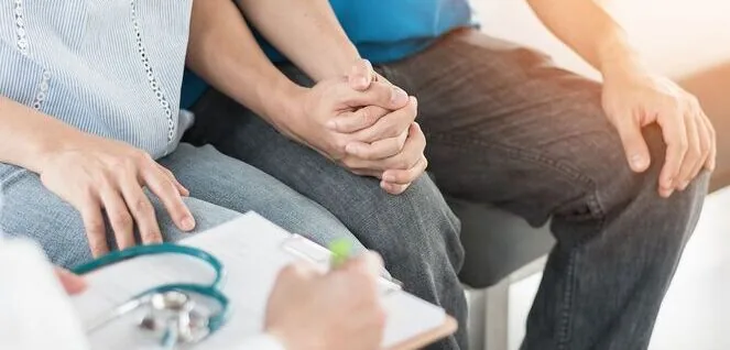 First Fertility Consultation irene ivf centre