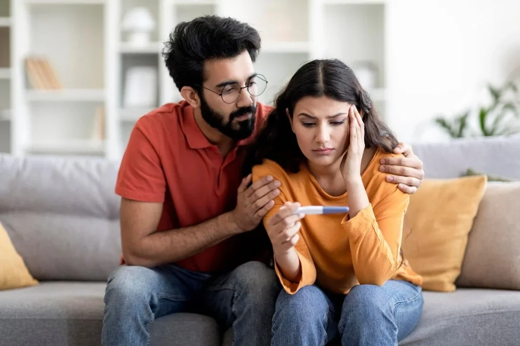 infertility - Frequently Asked Questions Irene Ivf centre