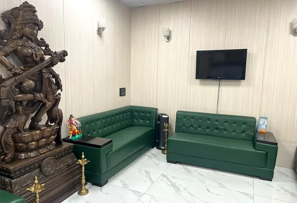 Irene IVF Clinic