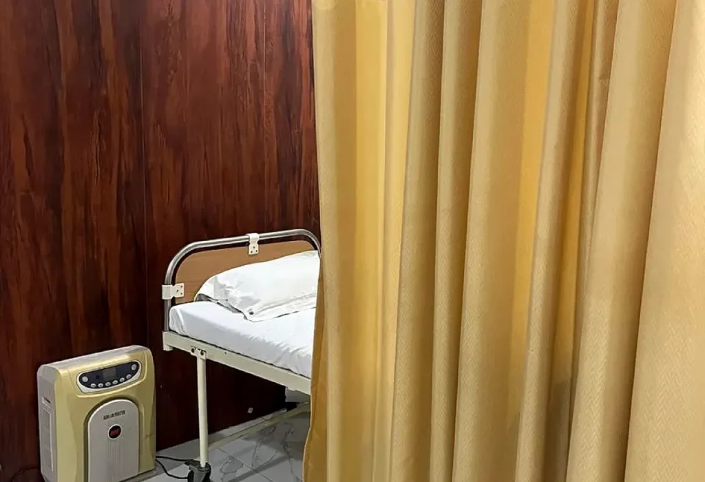 Irene IVF Exterior
